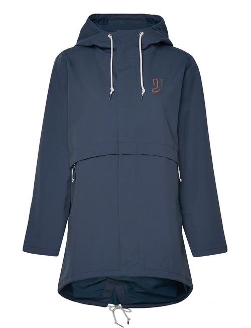 Casual Parka Johaug Navy