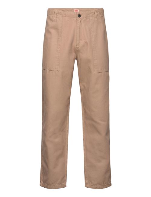 Armor Lux Trousers Armor Lux Beige