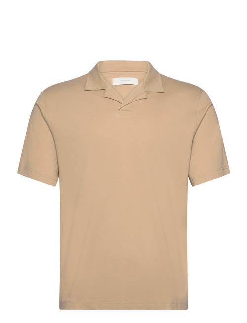 Jack & Jones Jprblajackson Polo Jack & J S Beige