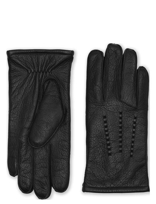 Adax Adax Glove Adam Adax Black