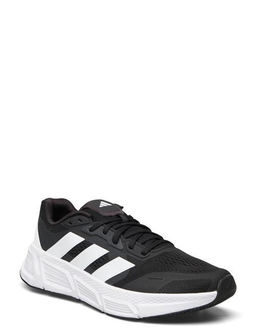 Se adidas Performance Questar 2 M Adidas Performance Black ved Booztlet