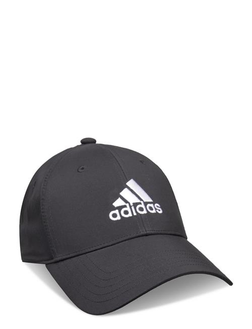 Bballcap Lt Emb Adidas Performance Black