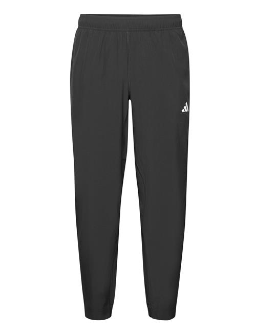 Se Tr-Es Woven Pt Adidas Performance Black ved Booztlet