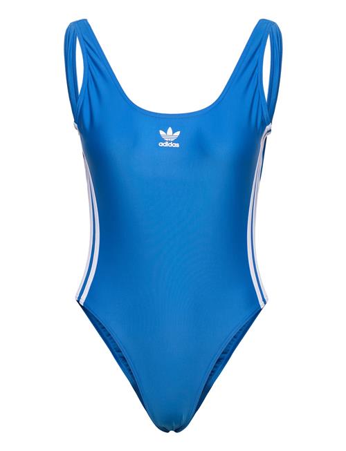 adidas Performance Adicol 3S Suit Adidas Performance Blue