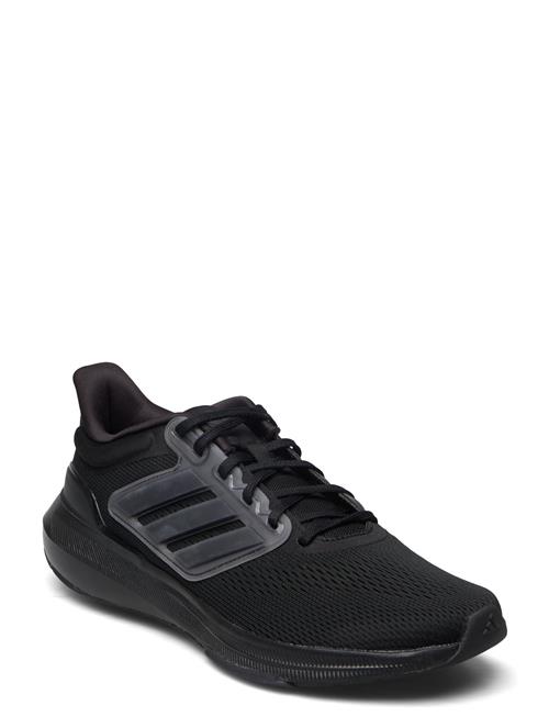 Se adidas Performance Ultrabounce Shoes Adidas Performance Black ved Booztlet