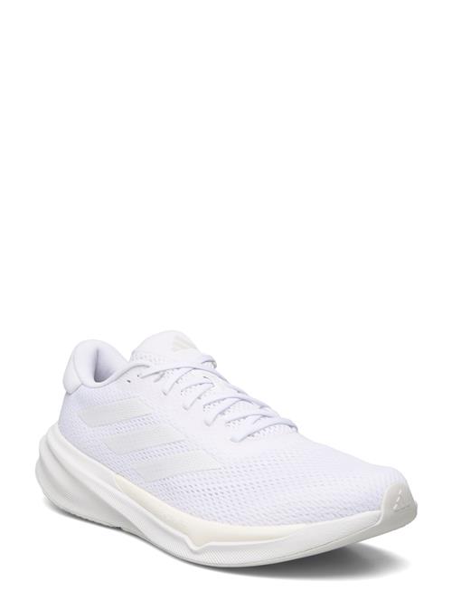 Se adidas Performance Supernova Stride W Adidas Performance White ved Booztlet