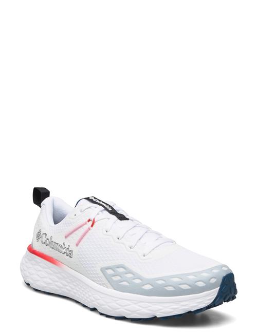 Se Columbia Sportswear Konos Trs Columbia Sportswear White ved Booztlet