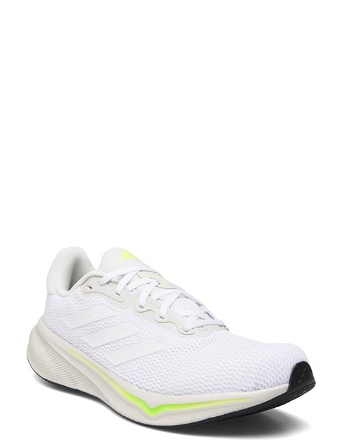 Se adidas Performance Response M Adidas Performance White ved Booztlet