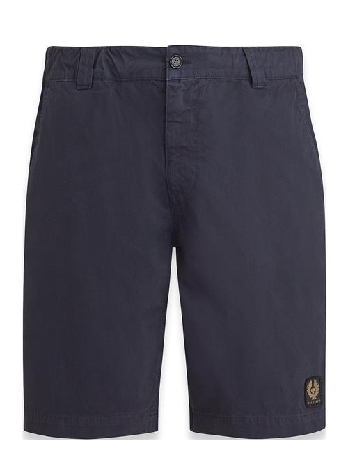 Belstaff Dalesman Short Dark Ink Belstaff Navy