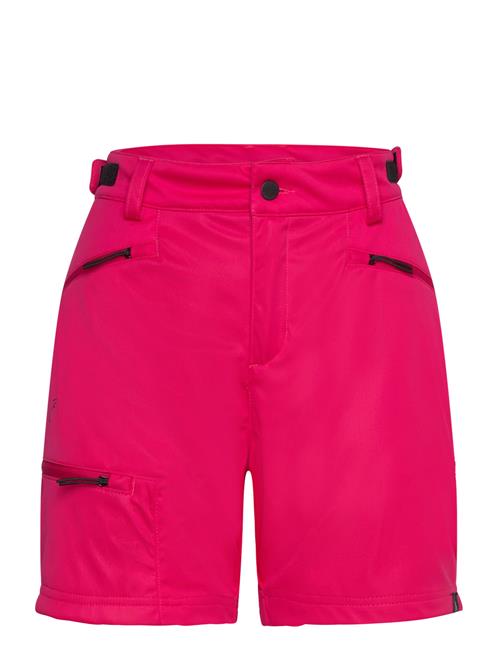 Five Seasons Utladalen Shorts W Five Seasons Pink