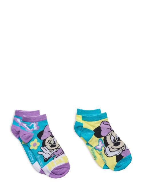 Disney Socks Disney Patterned