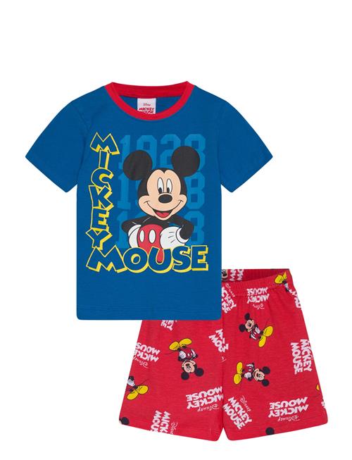 Disney Pyjama Disney Blue