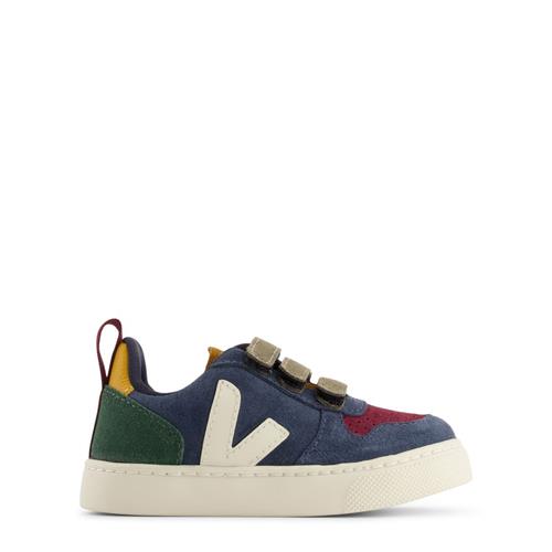 Veja V-10 Sneakere Navyblå | Marine blå | 30 EU