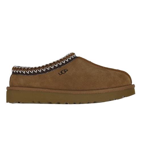 Se UGG UGG Sko - W Tasman - Chestnut ved KidsWorld