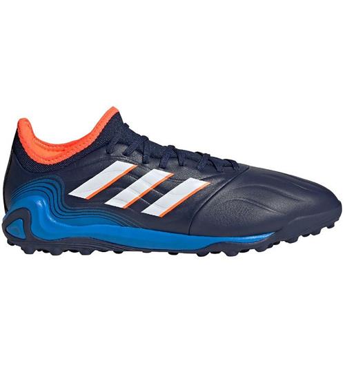 adidas Performance adidas Performance FodboldstÃ¸vler - Copa Sense 3 - Navy Blue