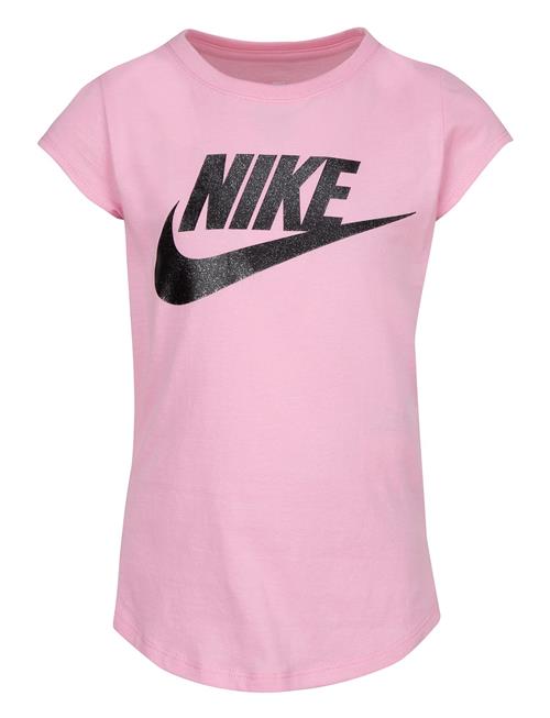 Nike Nike Futura Tee Nike Pink