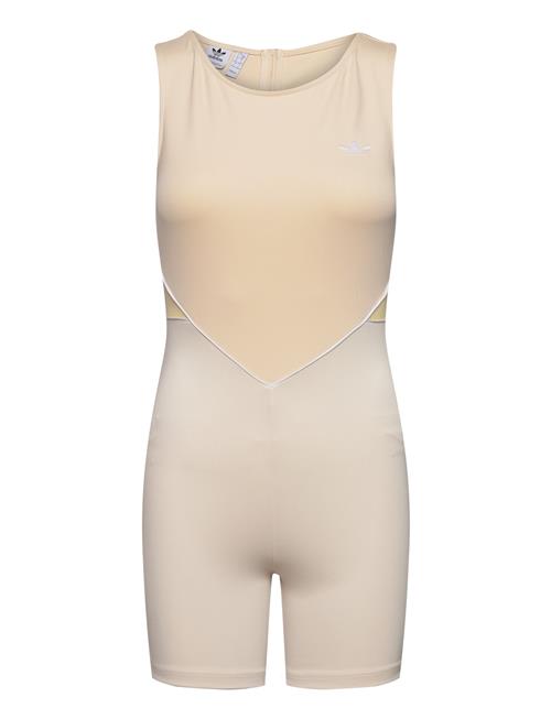 adidas Originals Next Racersuit Adidas Originals Beige