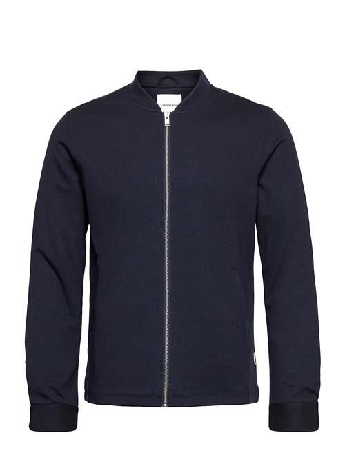 Superflex Overshirtsuperflex Overshirt Lindbergh Blue