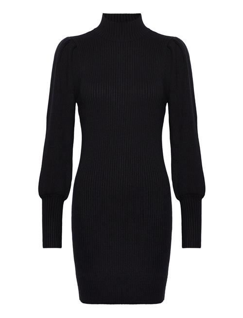 ONLY Onlkatia L/S Dress Knt Noos ONLY Black