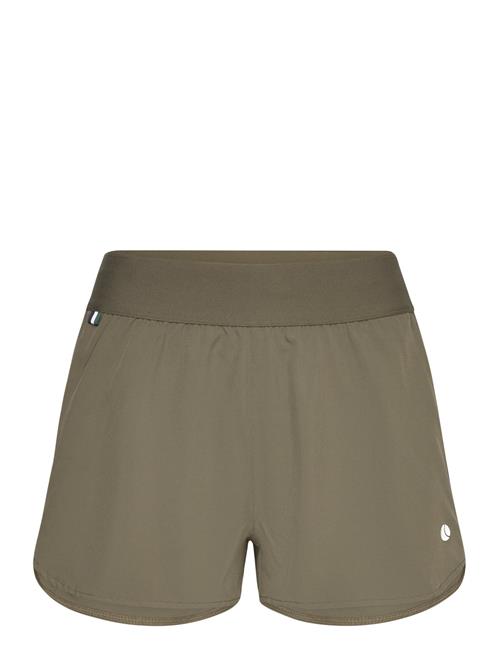 Björn Borg Ace Shorts 2 In 1 Björn Borg Green