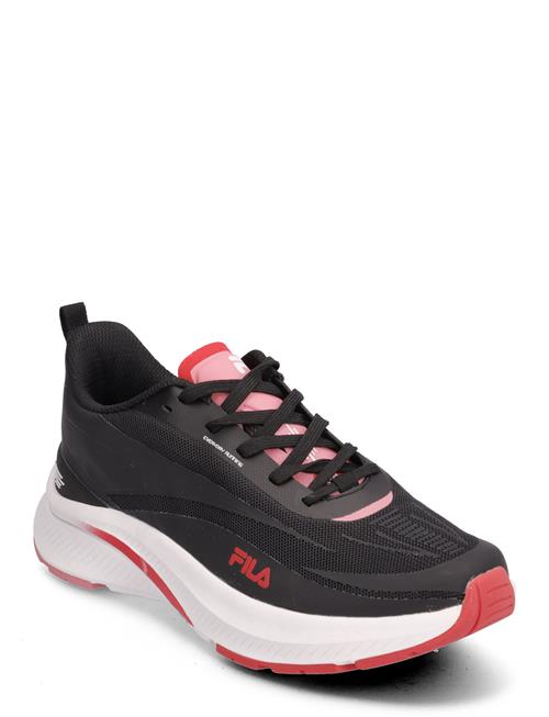 FILA Fila Beryllium Wmn FILA Black