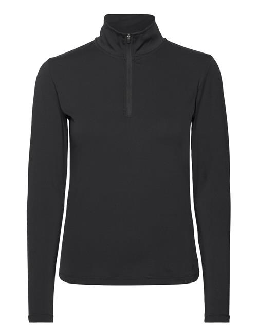 Se Sofie Schnoor T-Shirt Long-Sleeve Sofie Schnoor Black ved Booztlet