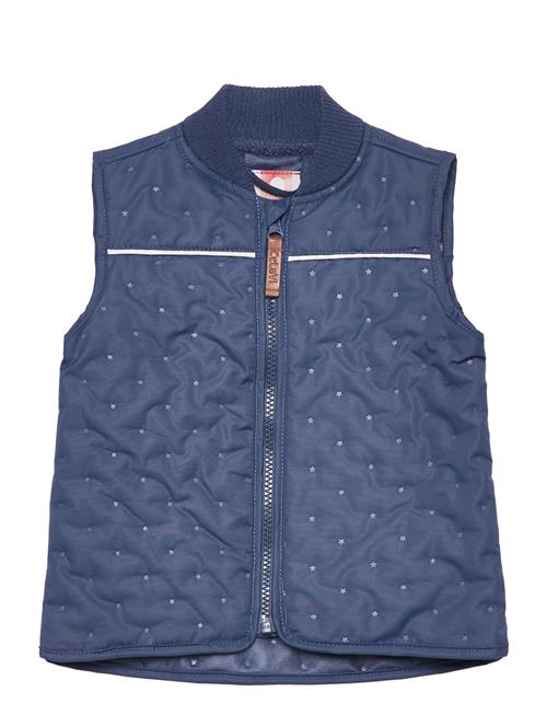 Se CeLaVi Thermal Vest - Boys CeLaVi Blue ved Booztlet