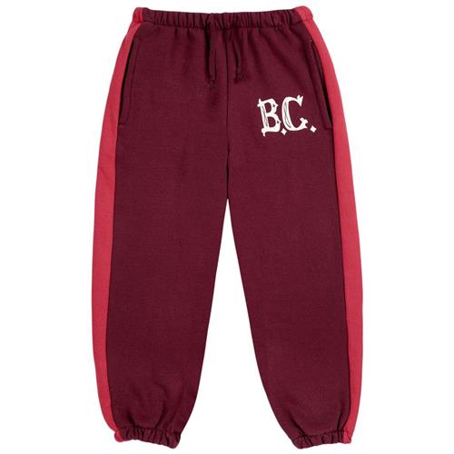 Bobo Choses B.C. Vintage Joggingbukser Vinrød | Rød | 4-5 years