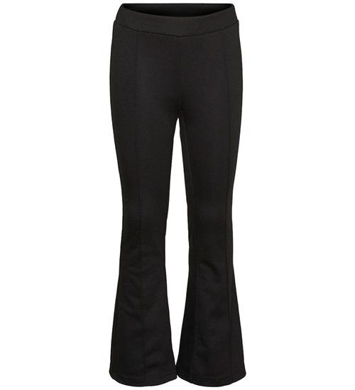 Vero Moda Girl Vero Moda Girl Bukser - Flared - VmAvia - Black