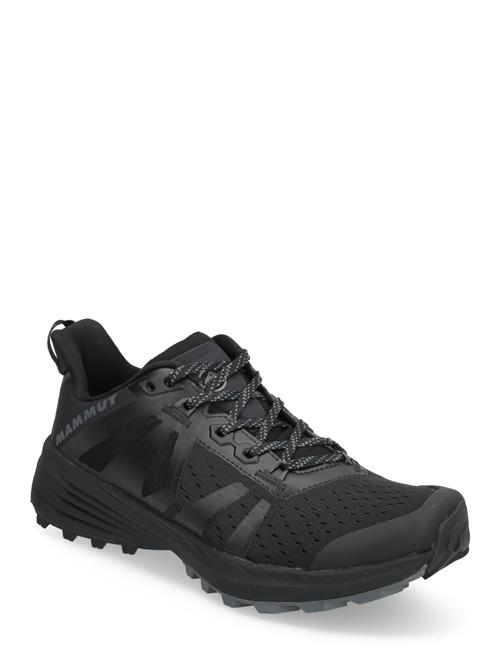 Se Mammut Saentis Tr Low Women Mammut Black ved Booztlet