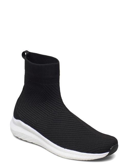 Bianco Biacharlee Sneaker Bianco Black