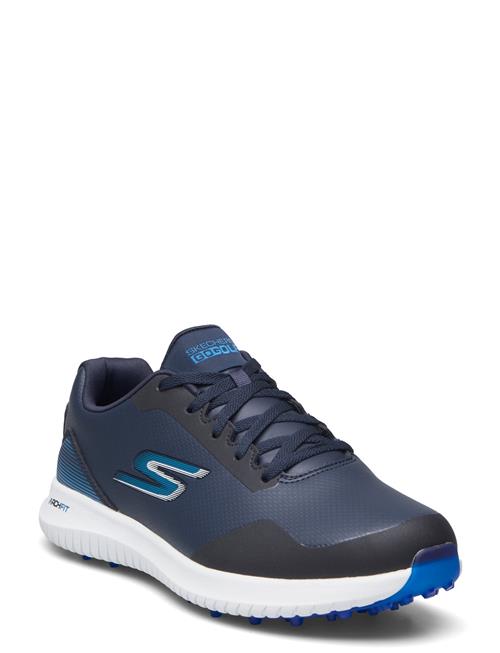 Skechers Mens Go Golf Max 2 Arch Fit - Waterproof Skechers Navy