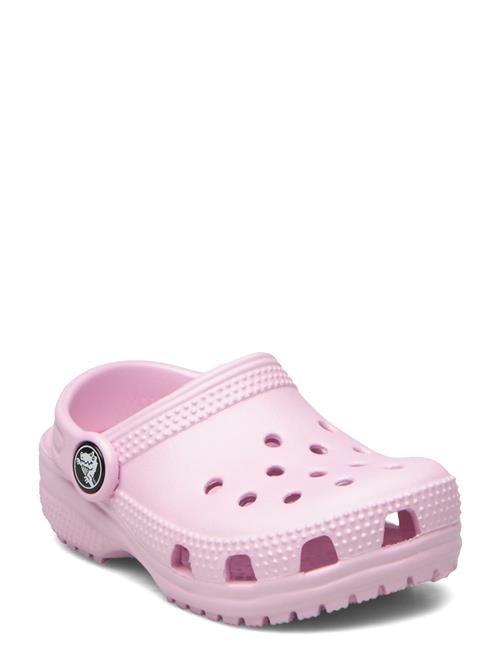 Crocs Classic Clog T Crocs Pink