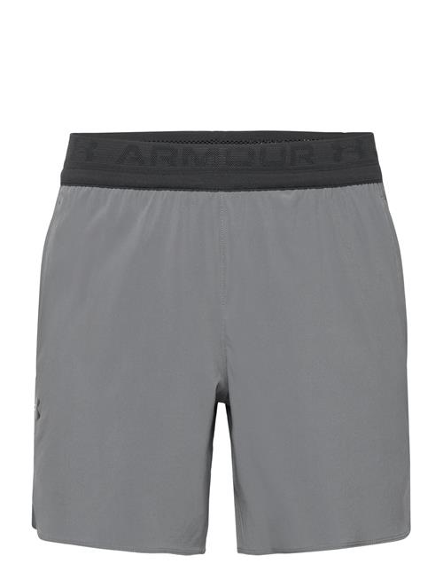 Under Armour Ua Vanish Elite Short Under Armour Grey