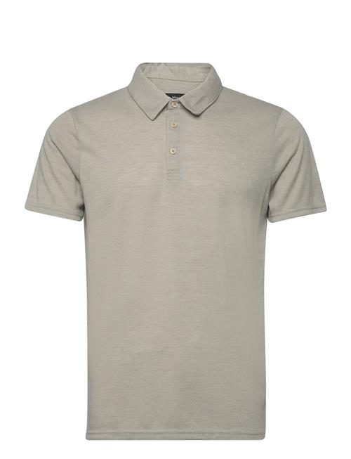 Masanford Polo Matinique Grey