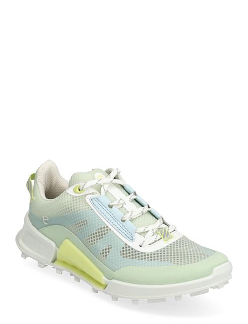 ECCO Biom 2.1 X Mountain W ECCO Yellow