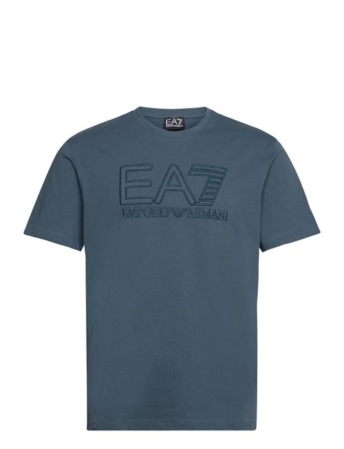 EA7 T-Shirt EA7 Navy