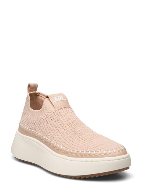 Se Doubleshot Sneaker Steve Madden Pink ved Booztlet