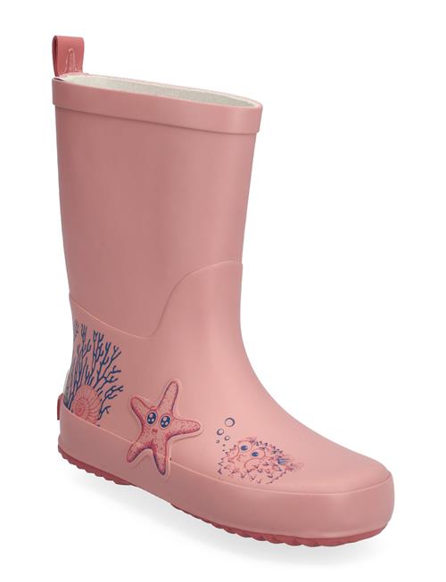 CeLaVi Wellies - Oceania CeLaVi Pink