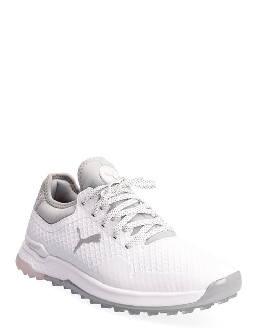 PUMA Golf Proadapt Alphacat Wmns PUMA Golf White