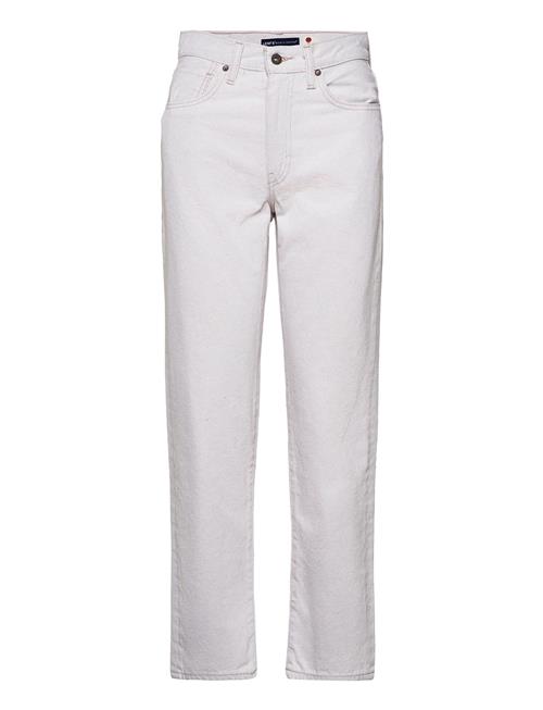 Se Levi's Made & Crafted Lmc The Column Lmc Soft Sands Levi's Made & Crafted Grey ved Booztlet