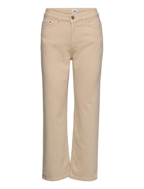 Se Twist & Tango Jojo Jeans Twist & Tango Beige ved Booztlet