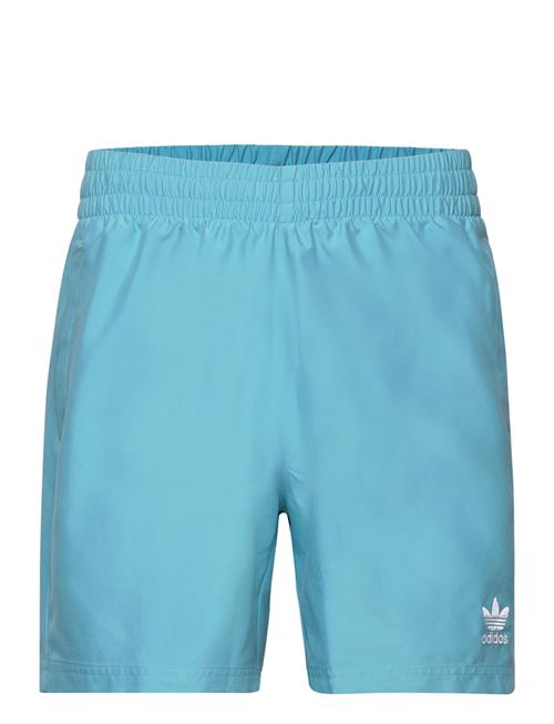 adidas Performance Ori Solid Sh Adidas Performance Blue