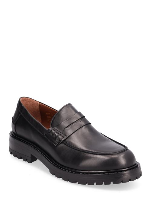 ANGULUS Loafer ANGULUS Black