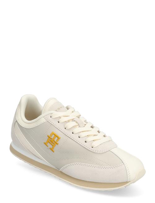 Tommy Hilfiger Th Heritage Runner Tommy Hilfiger White