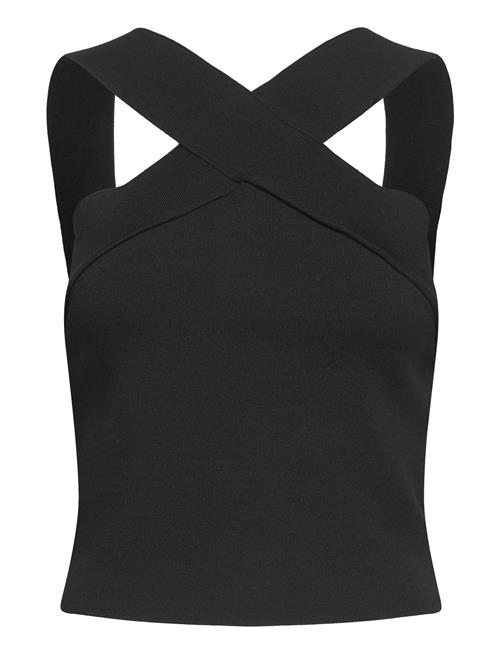 Shilagz Top Gestuz Black