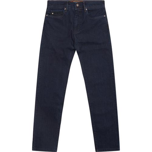 Se Sand - Stretch Burton Jeans ved Kaufmann