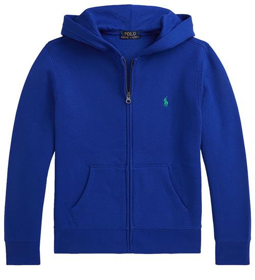 Polo Ralph Lauren Cardigan - BlÃ¥