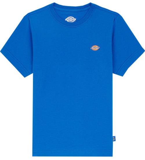 Dickies Dickies T-shirt - youth Mapleton - Turkish Sea