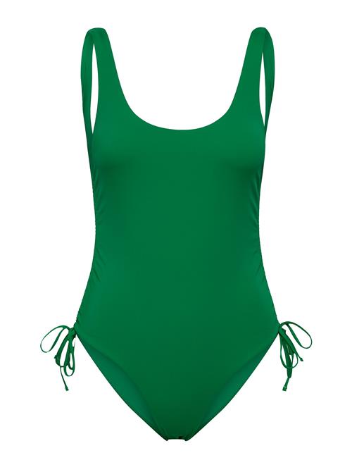 Endrop Swimsuit 5782 Envii Green